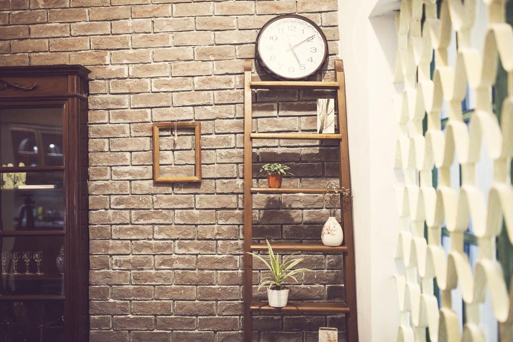 Tuti Tong Dan Homestay ハノイ市 エクステリア 写真