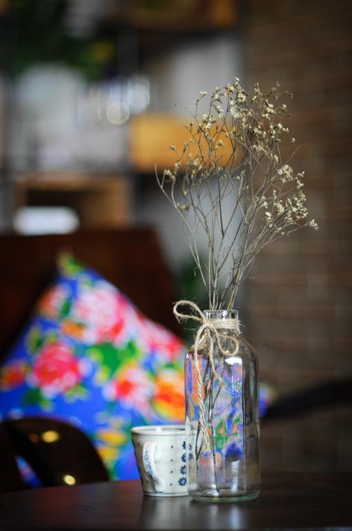 Tuti Tong Dan Homestay ハノイ市 エクステリア 写真
