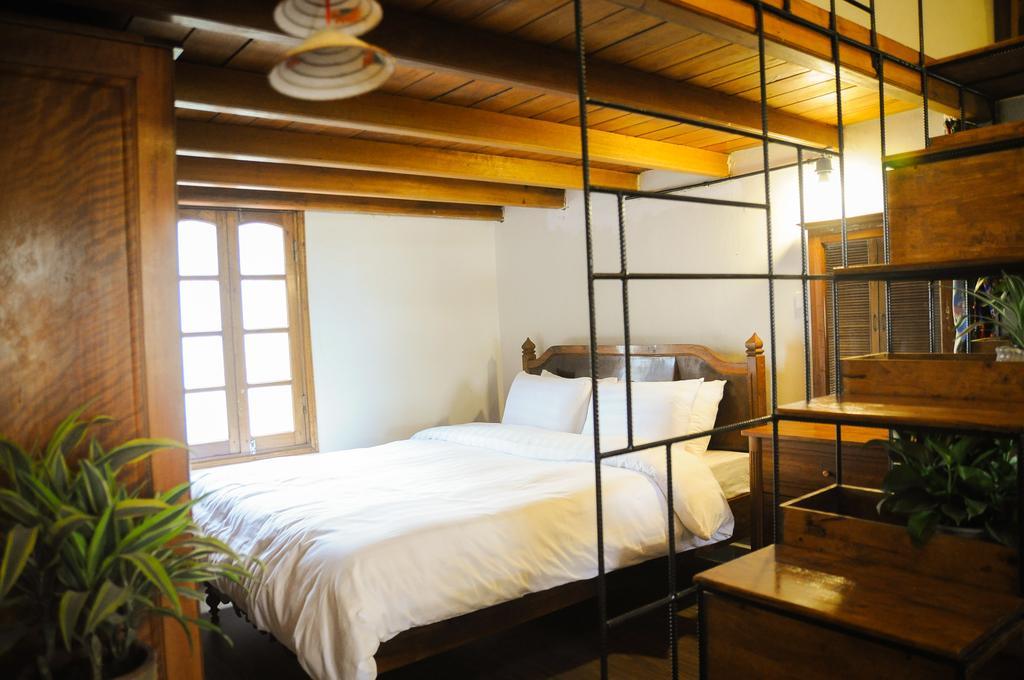 Tuti Tong Dan Homestay ハノイ市 エクステリア 写真