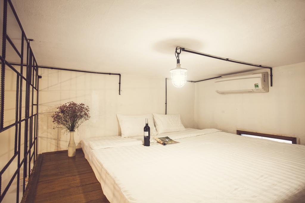 Tuti Tong Dan Homestay ハノイ市 エクステリア 写真