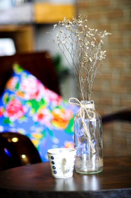 Tuti Tong Dan Homestay ハノイ市 エクステリア 写真